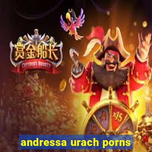 andressa urach porns